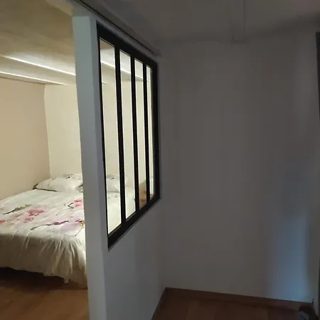 Logement Chaleureux Chauffry Exterior photo