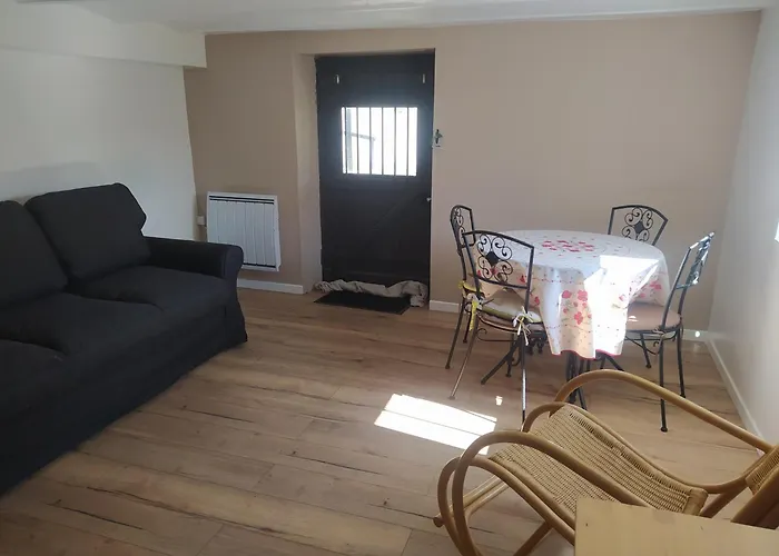Logement Chaleureux