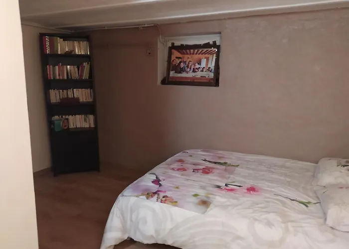 Logement Chaleureux