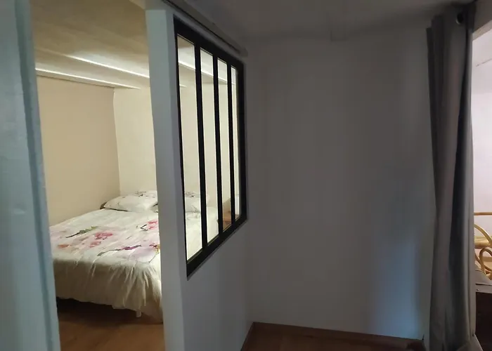 Logement Chaleureux
