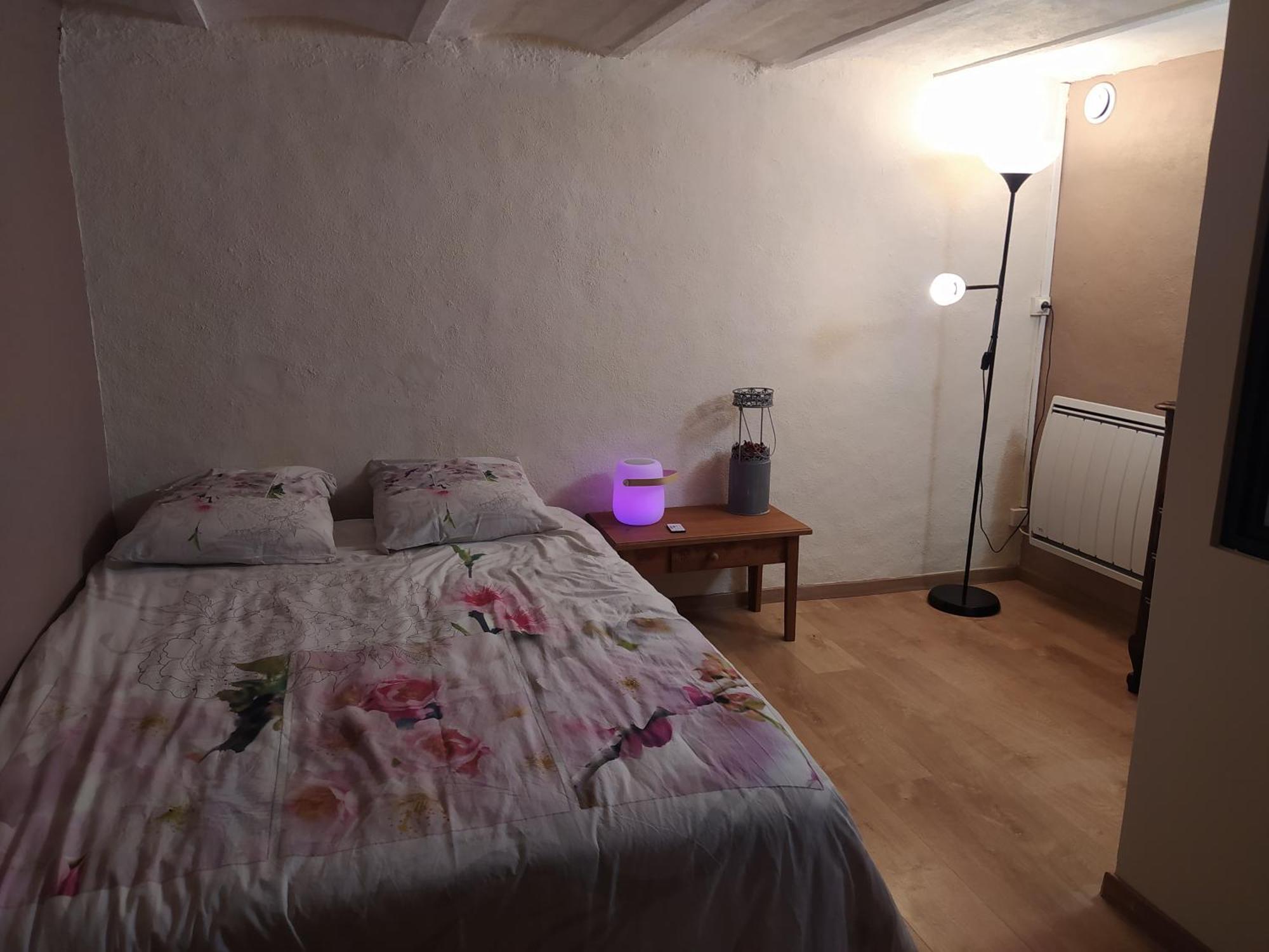Chaleureux Apartment