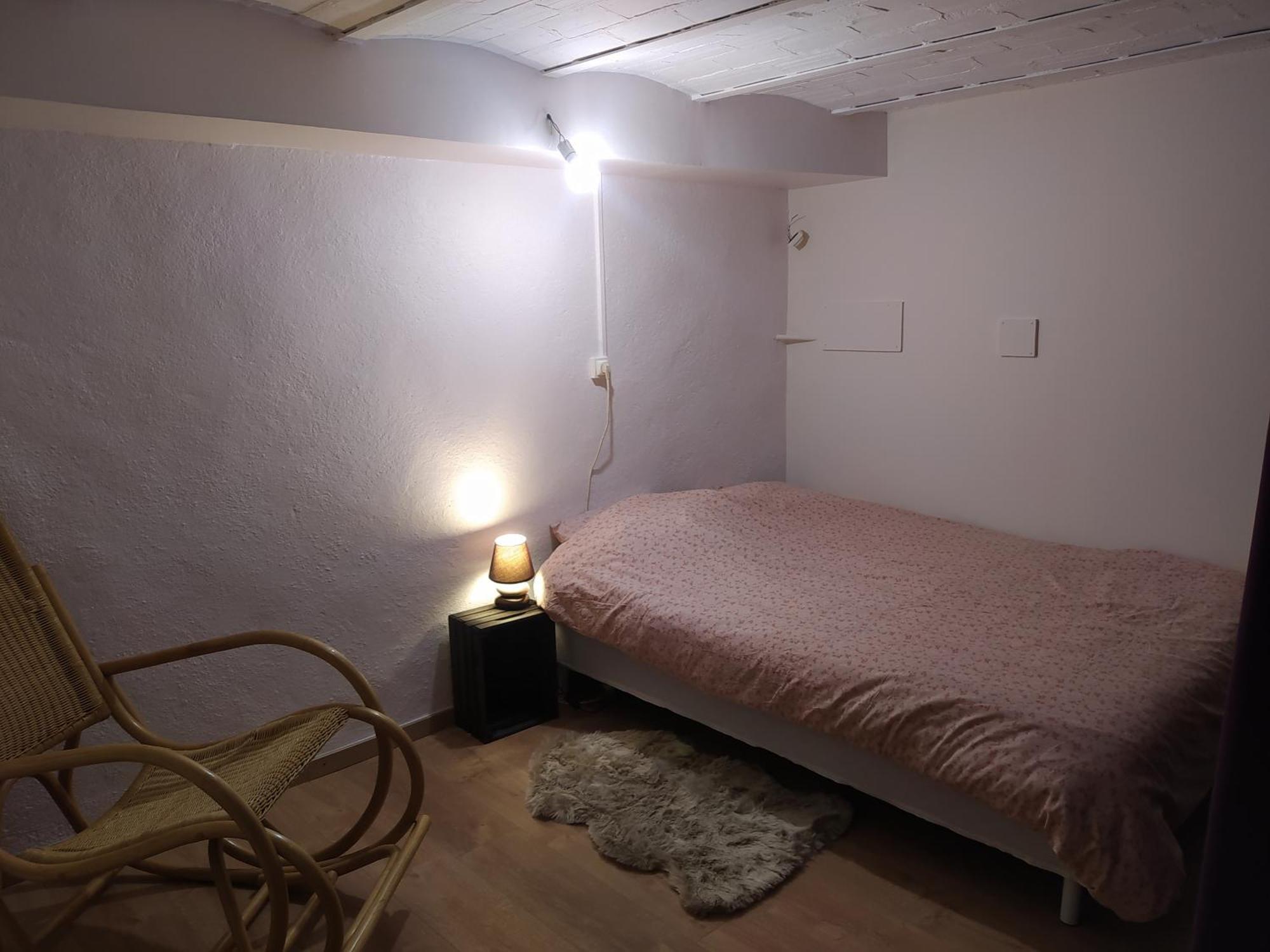 Chaleureux Apartment