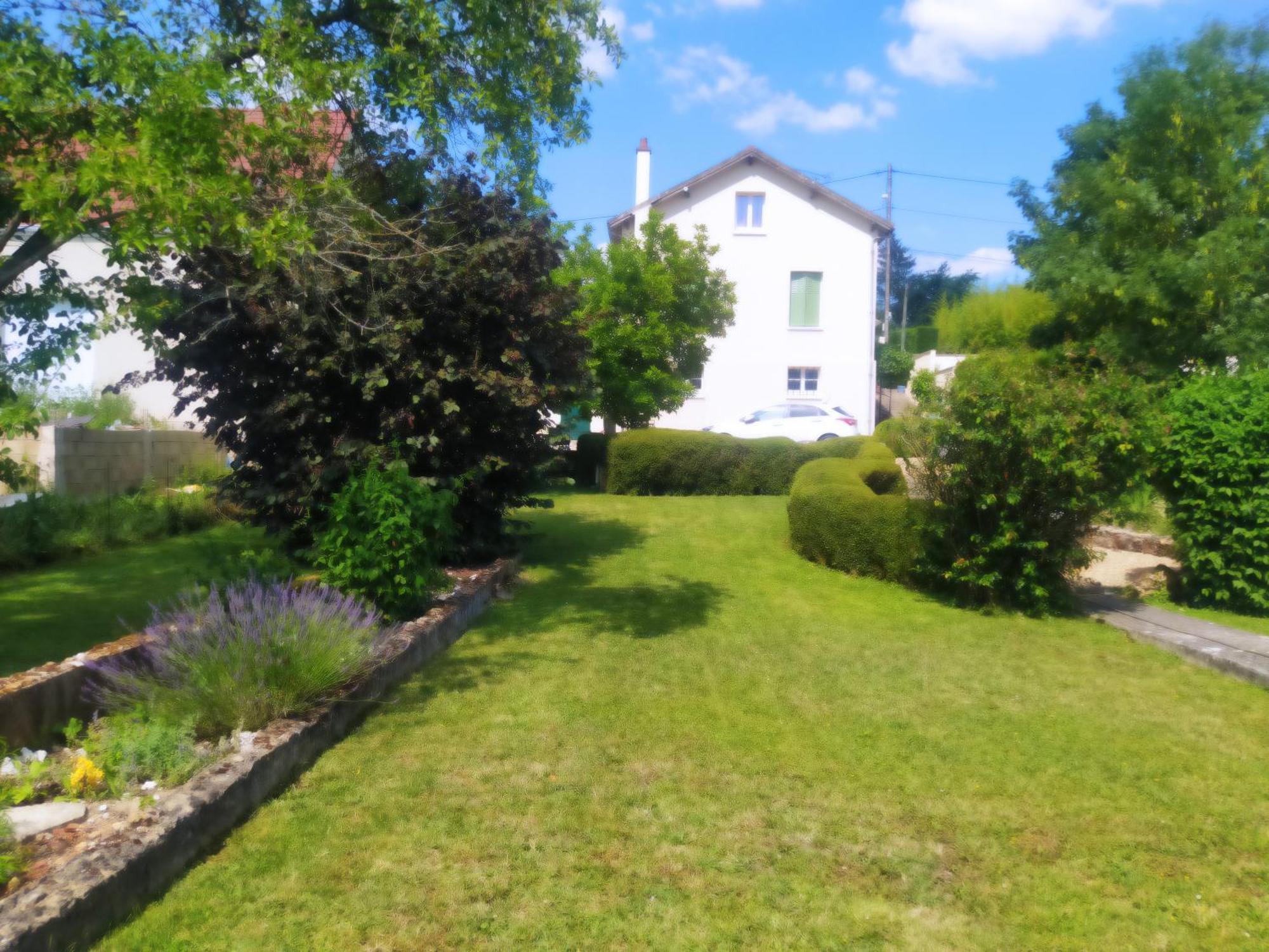 Chaleureux Apartment *