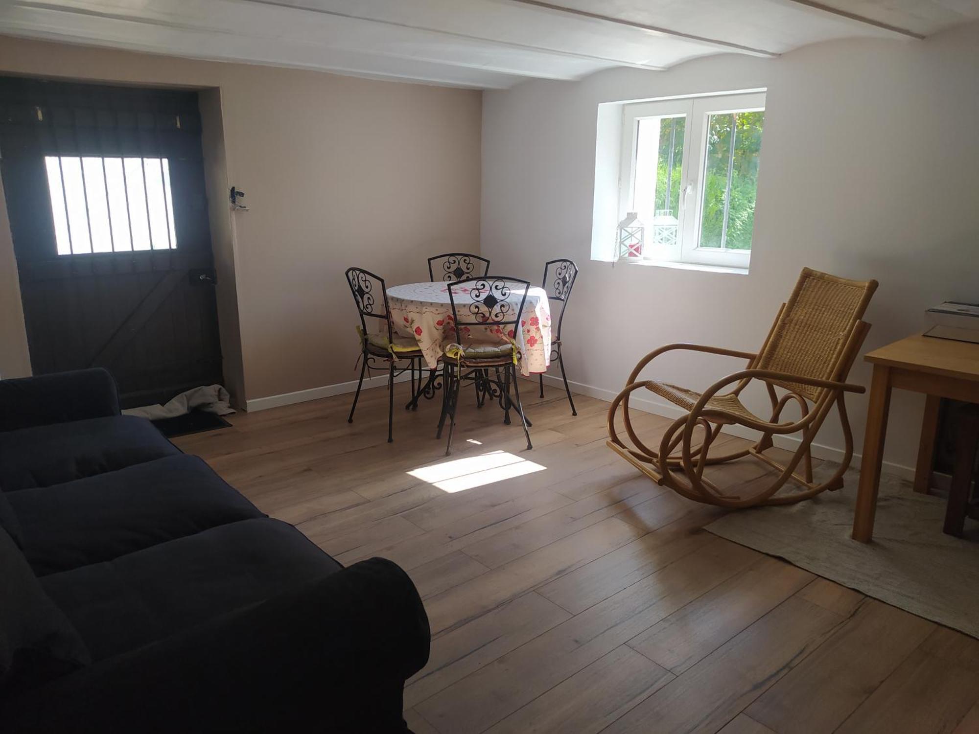 Chaleureux Apartment *
